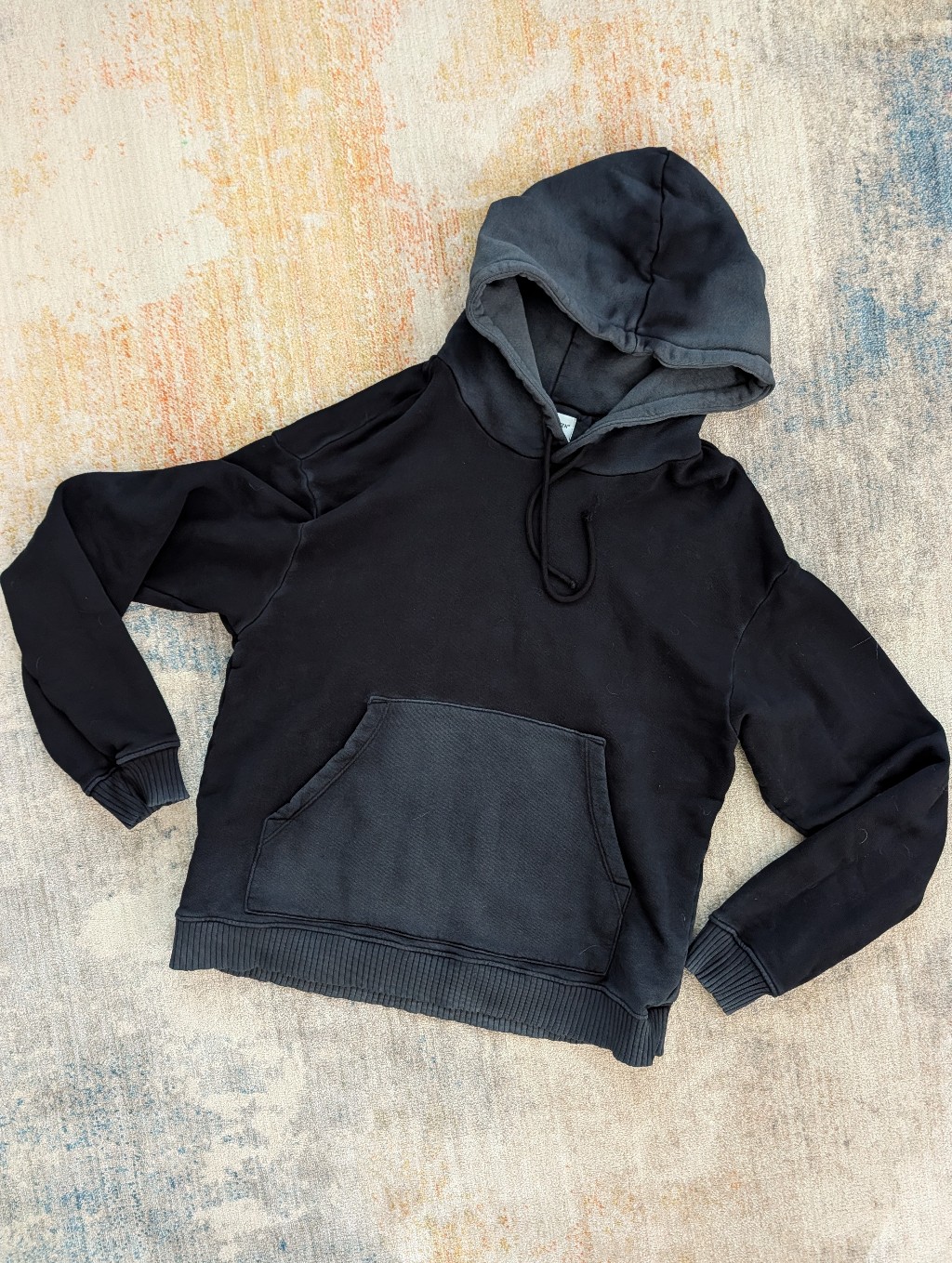 Cotton Citizen Bronx Hoodie